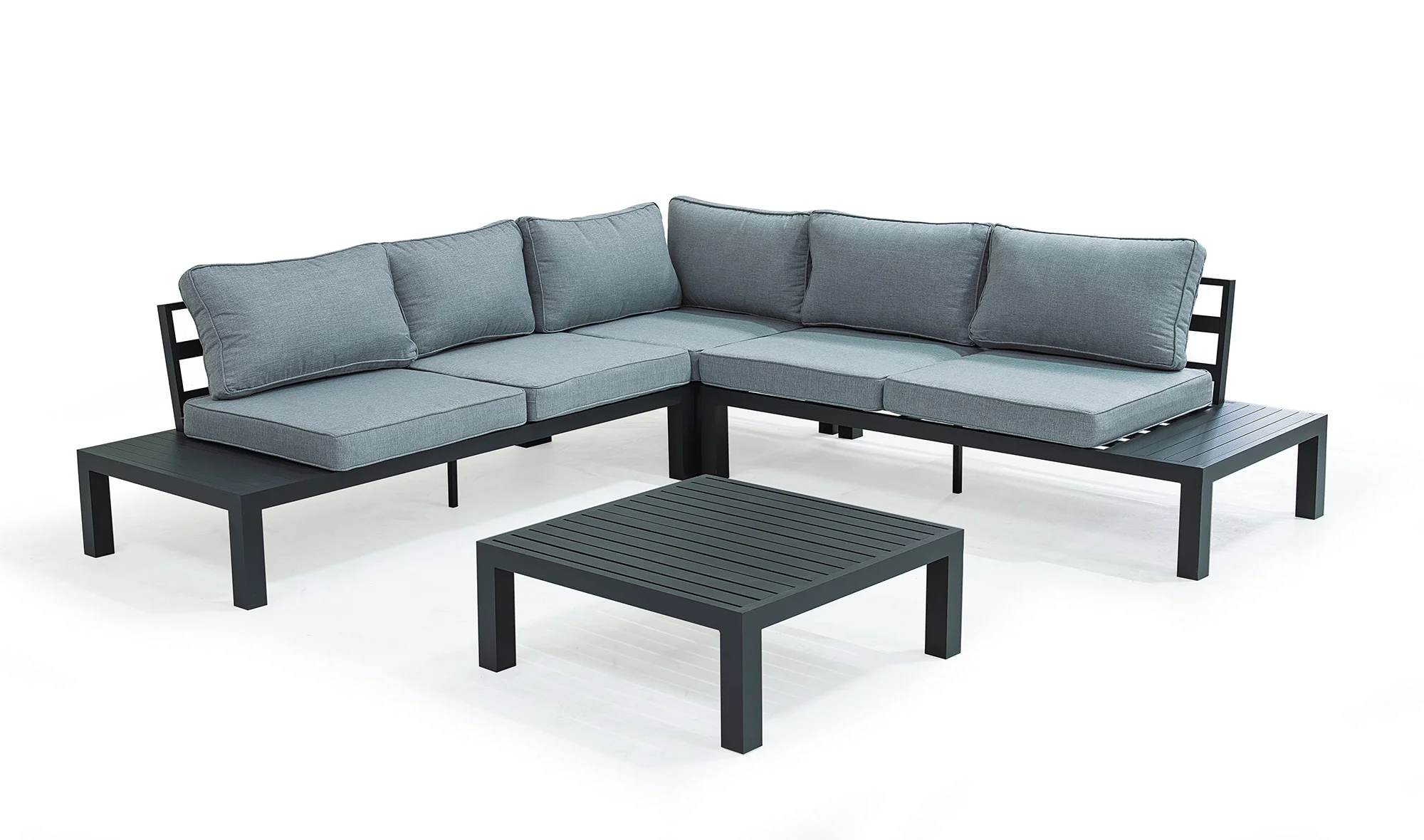 Sunfun L Bahçe Koltuğu