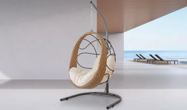 Tommy Balkon - Bahçe Salıncak