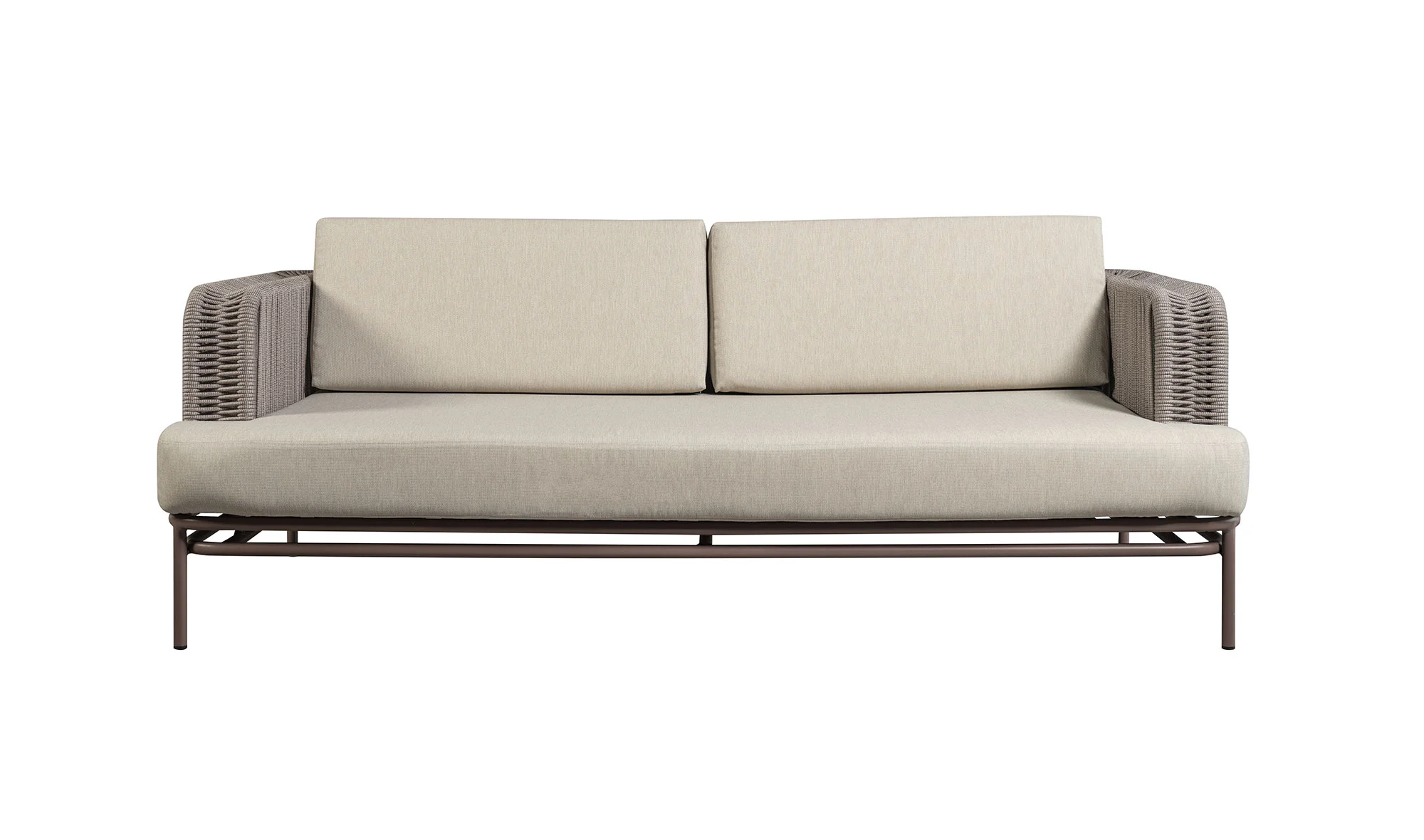 ?ve Bahçe Koltuğu - İkili