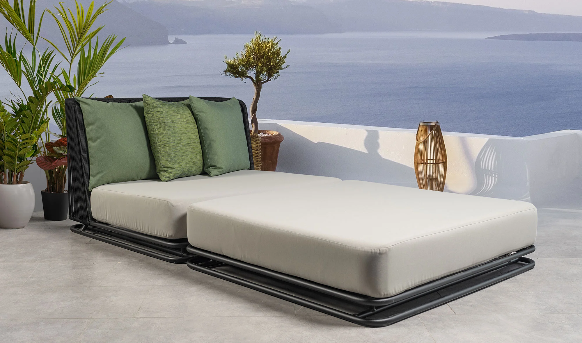 ?ve Outdoor Daybed