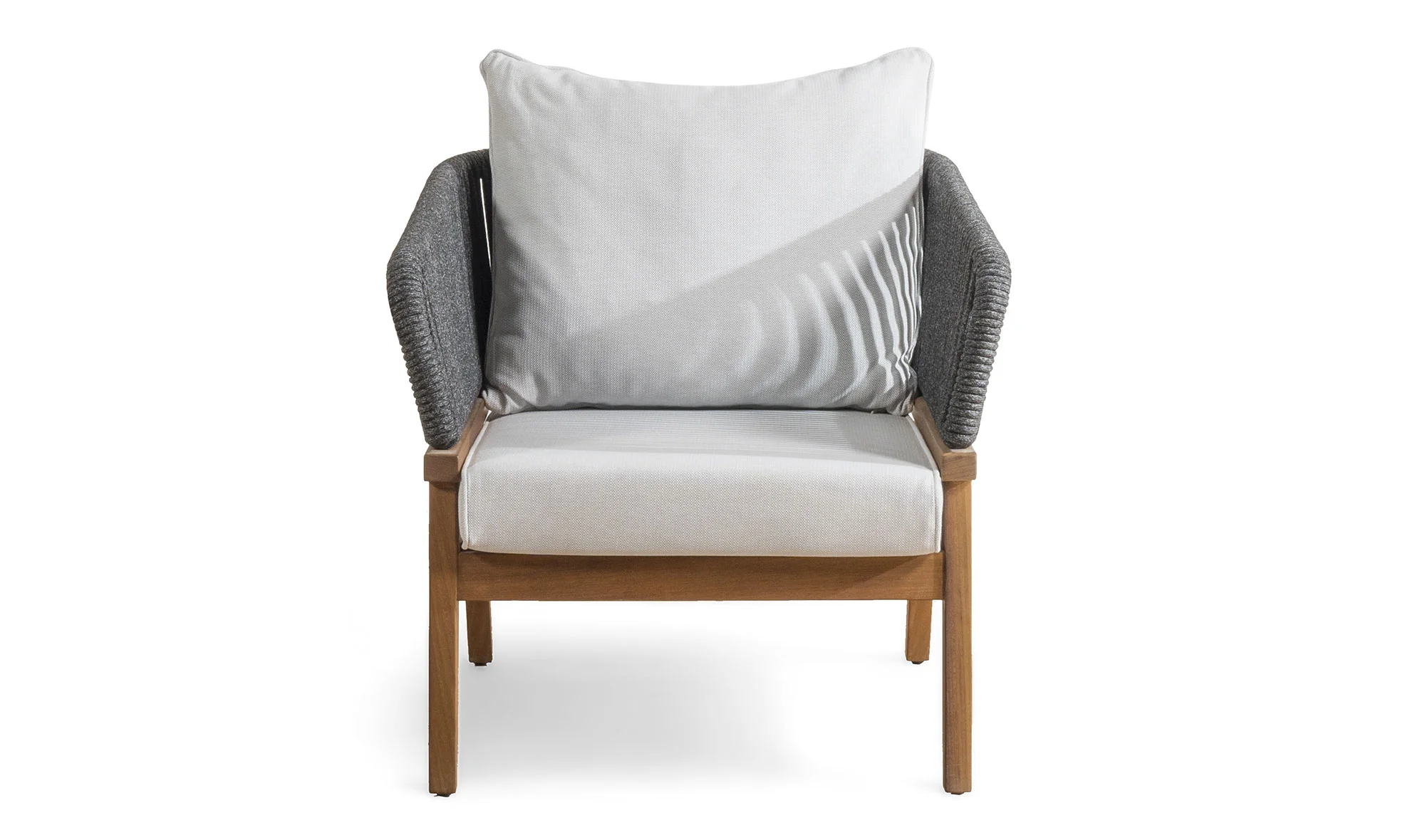 Vento Bahçe Koltuğu - Tekli