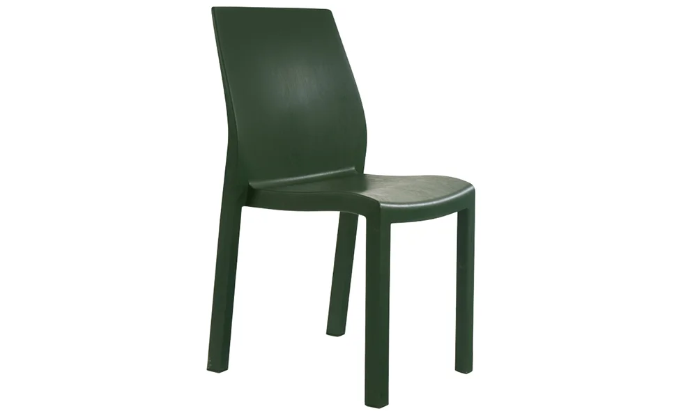 Yummy Plastik Sandalye 4 Adet