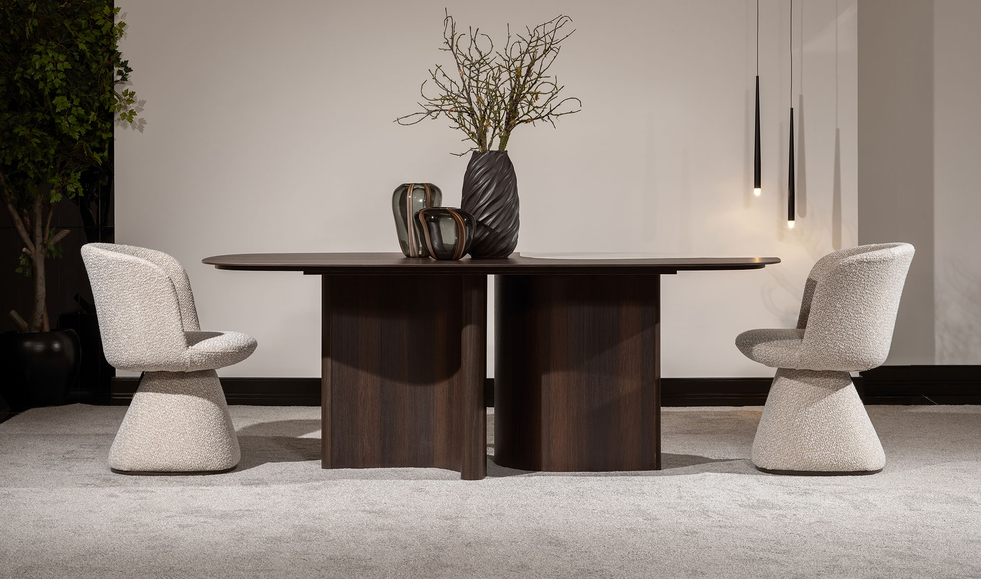 Camelia Yemek Masas? Takımı