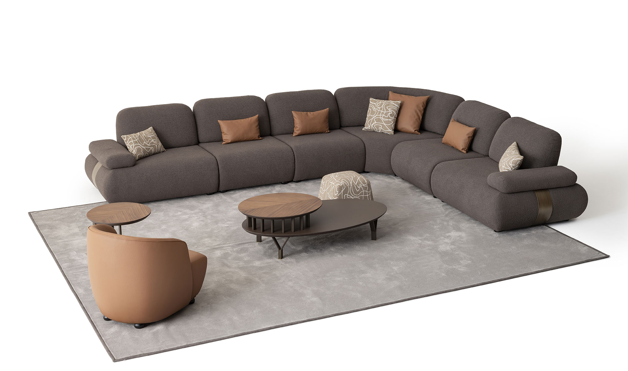 Beal Köşe Takımı - Large