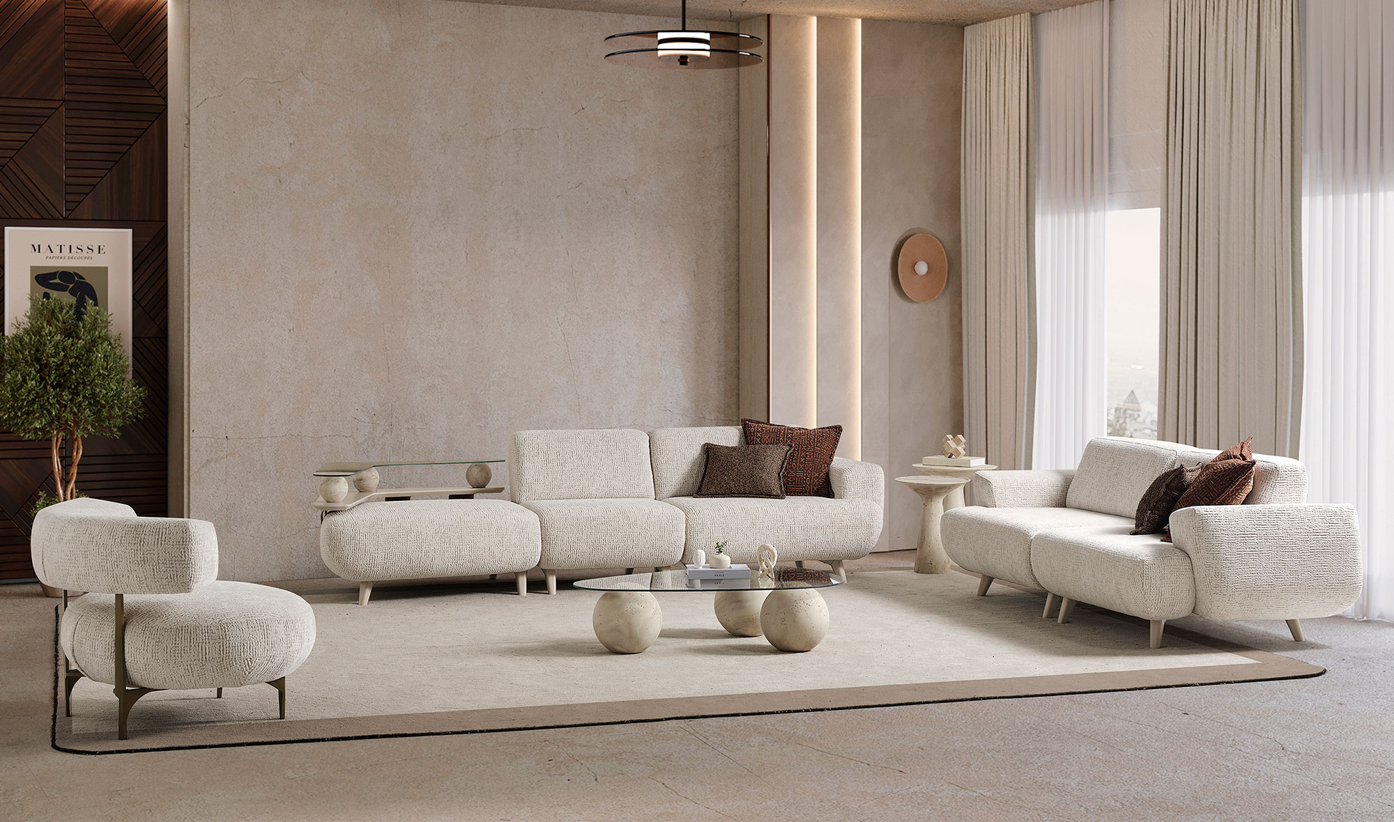 Elizabeth Koltuk Takımı