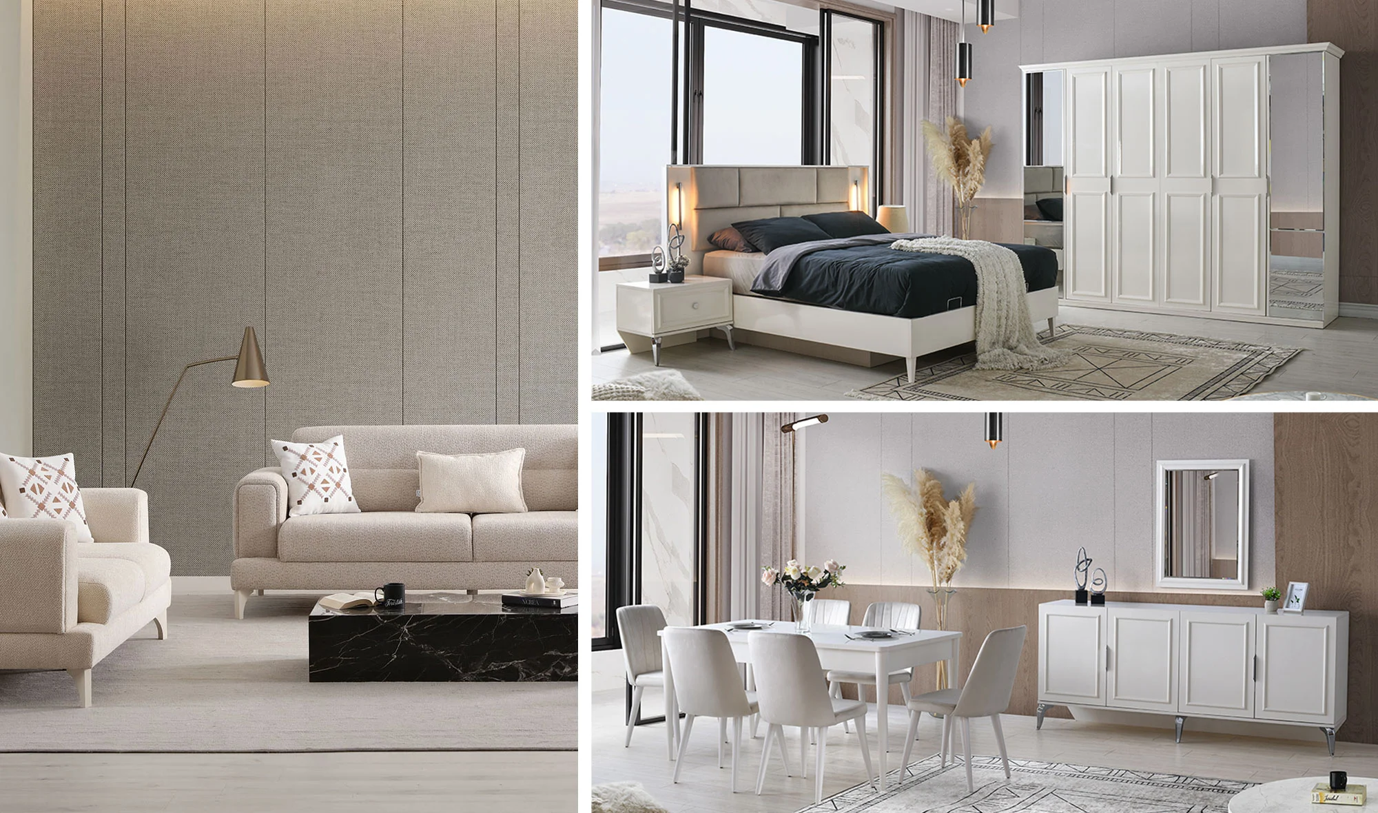 Alissa Düğün Paketi