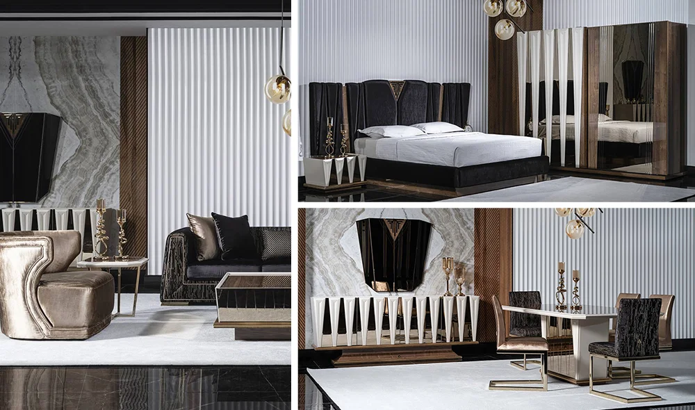 Amore Luxury Düğün Paketi