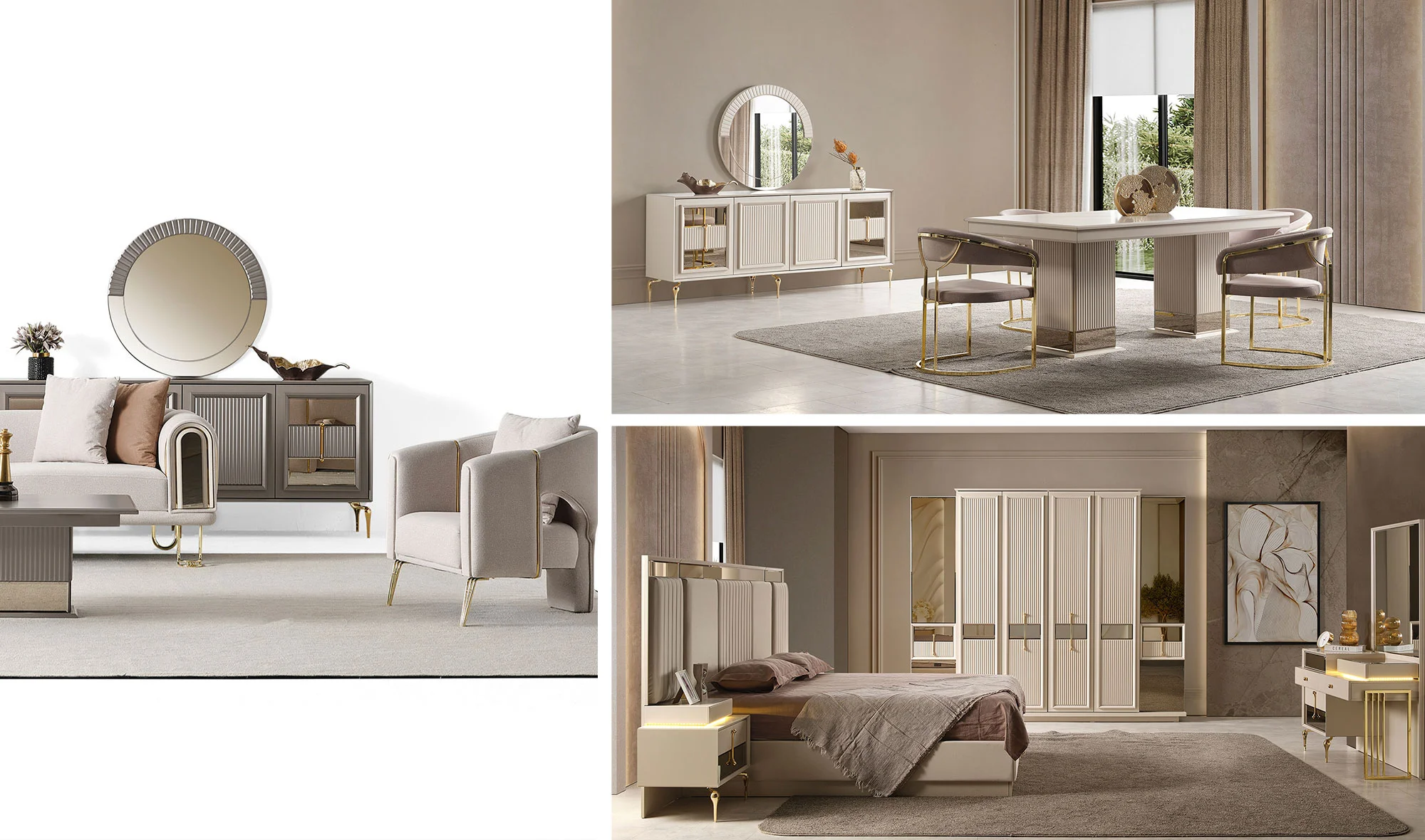 Arny Düğün Paketi