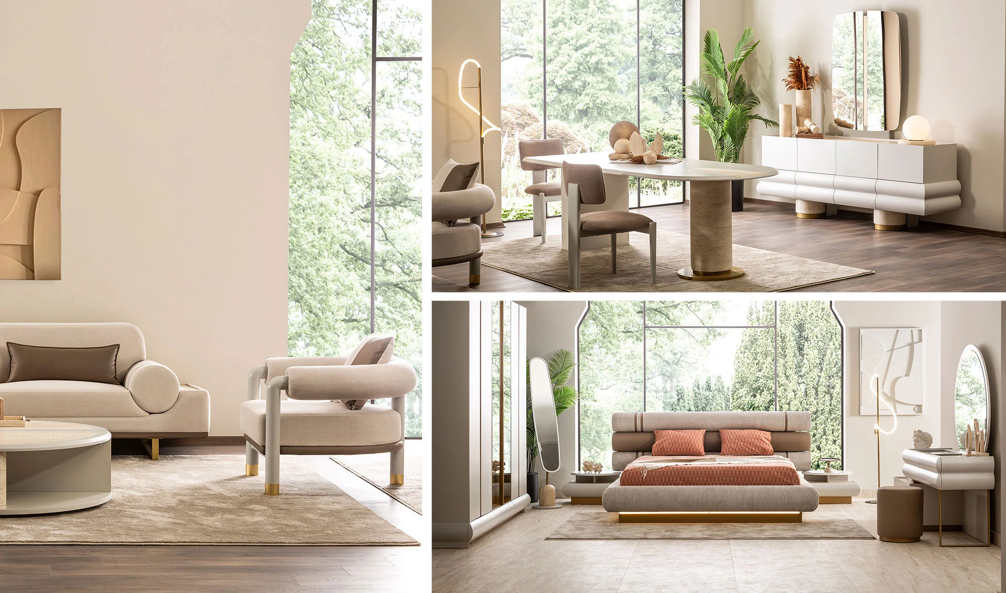 Arty Düğün Paketi