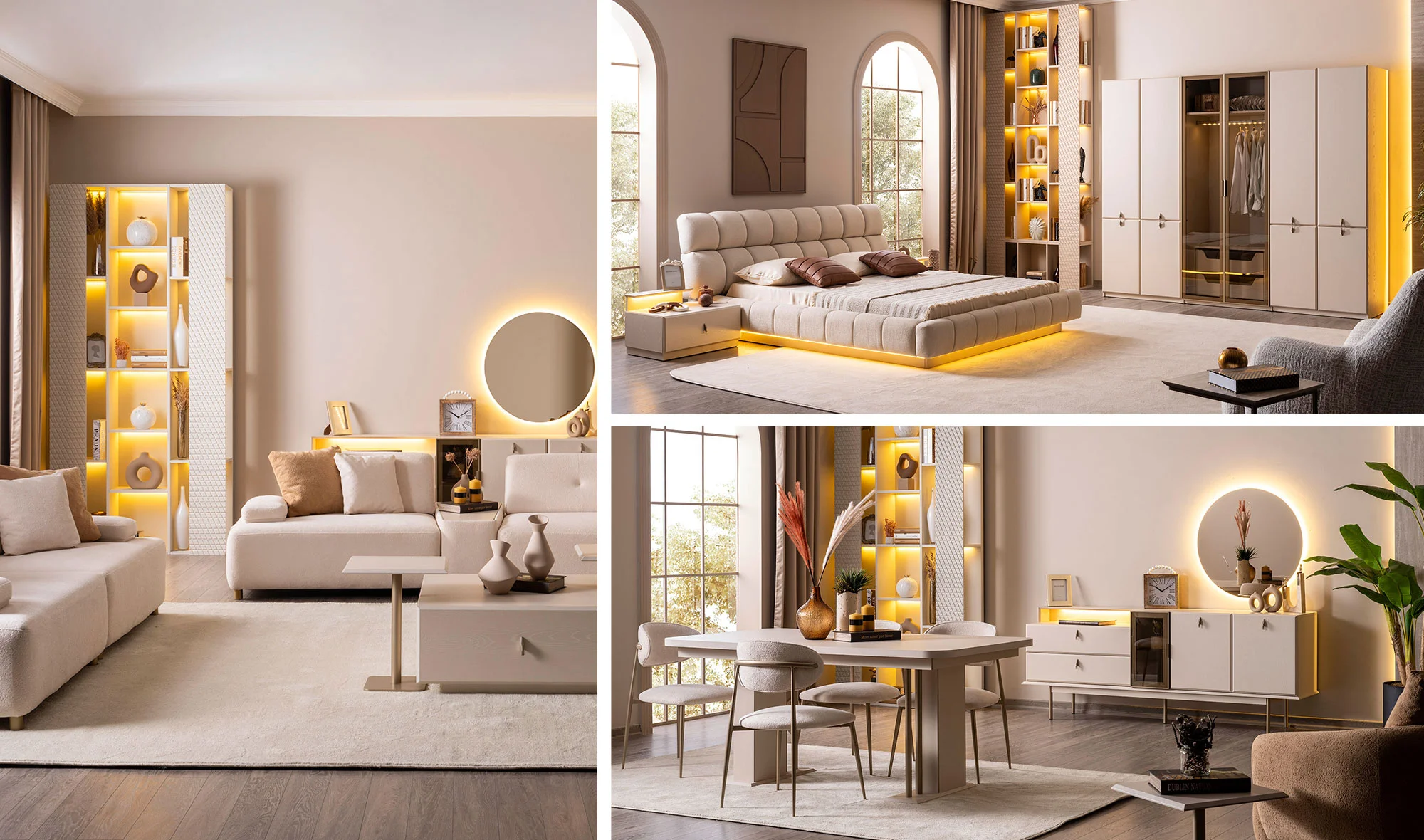 Atelier Düğün Paketi