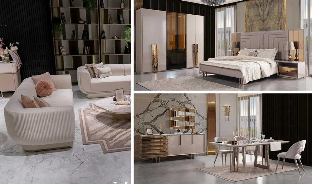 Avanos Düğün Paketi