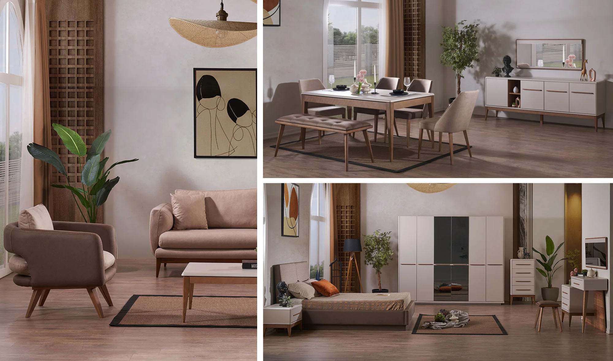 Avora Düğün Paketi