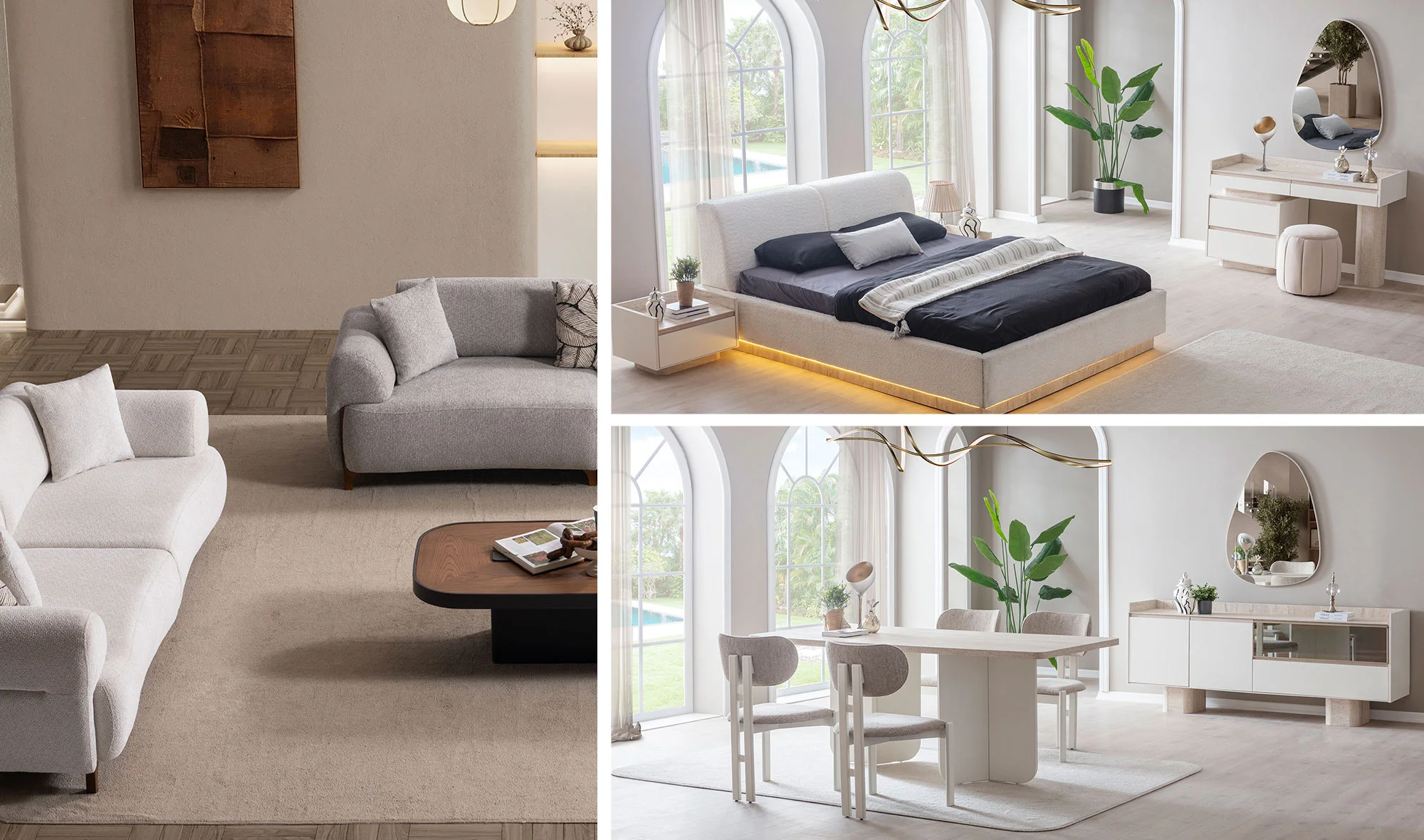 Axis Düğün Paketi