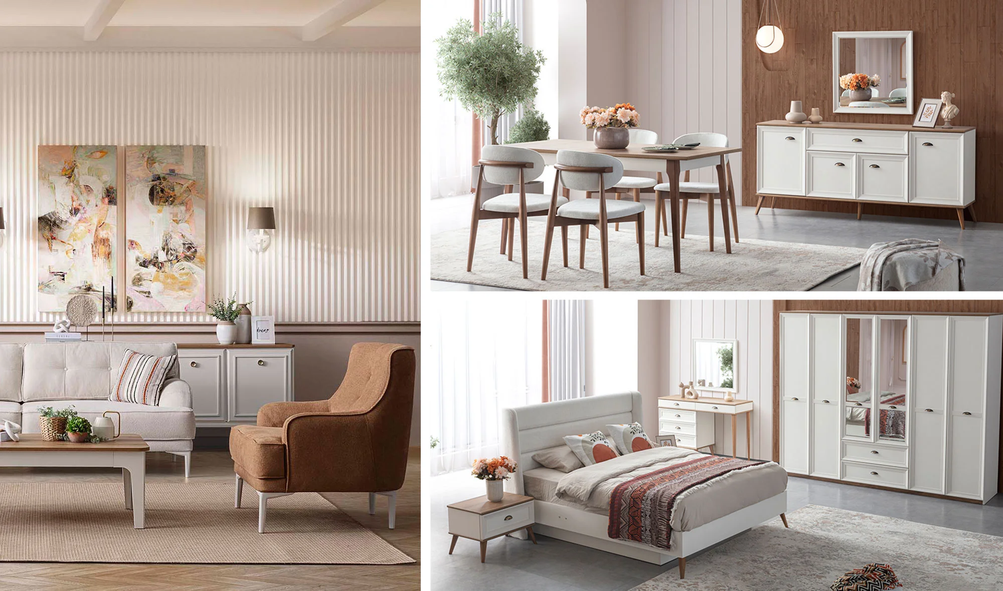 Bade Düğün Paketi