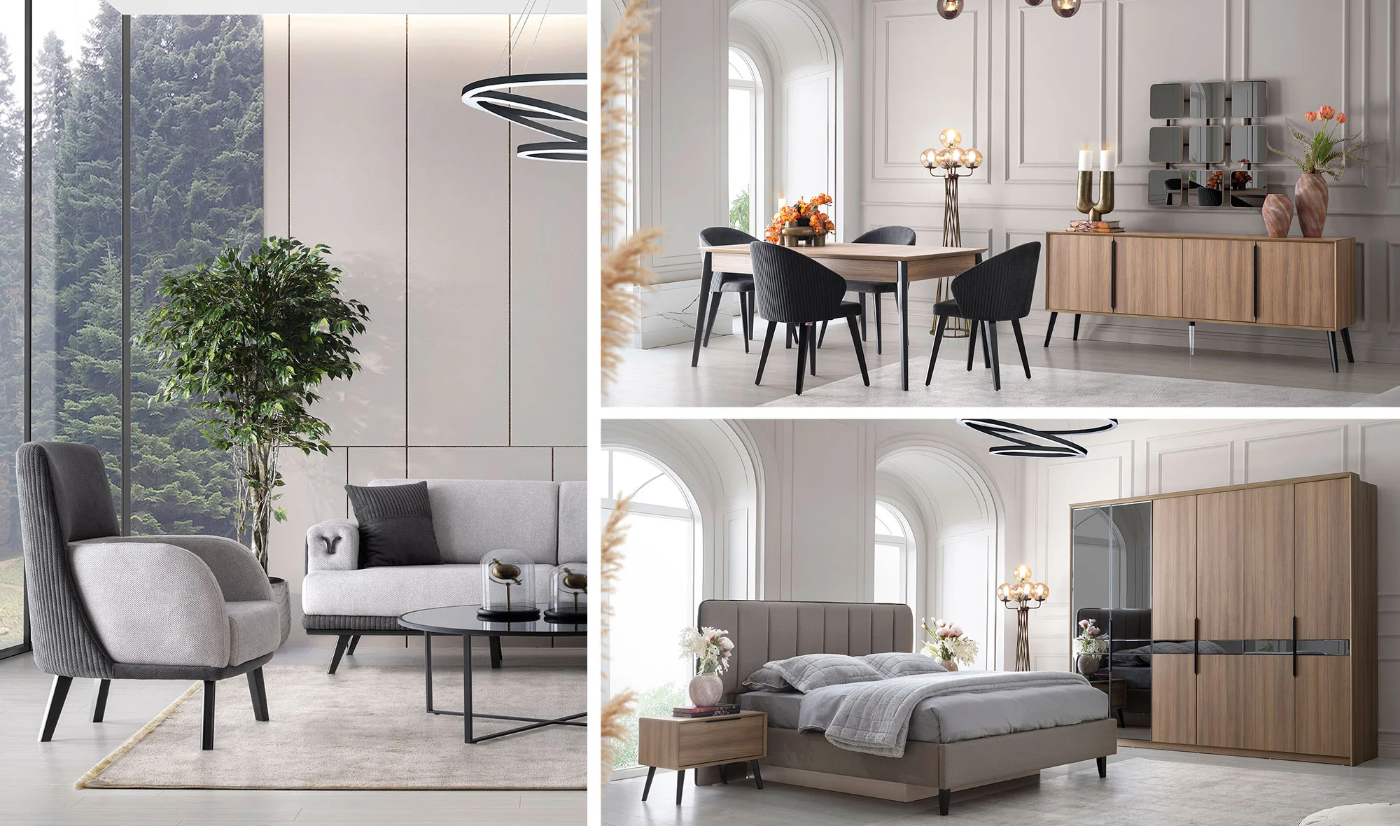 Becca Düğün Paketi