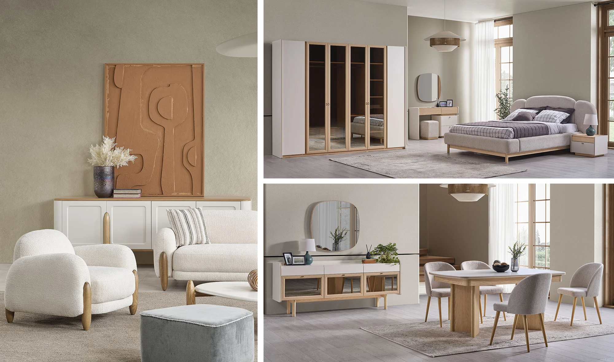 Bernette Düğün Paketi