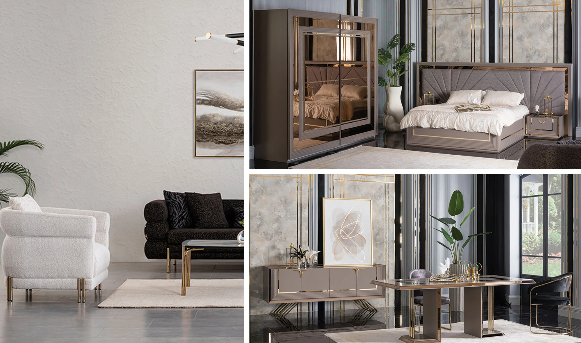 Bosphorus Düğün Paketi