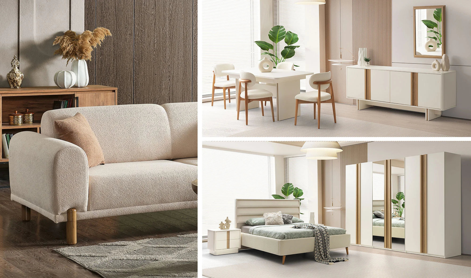 Breda Düğün Paketi