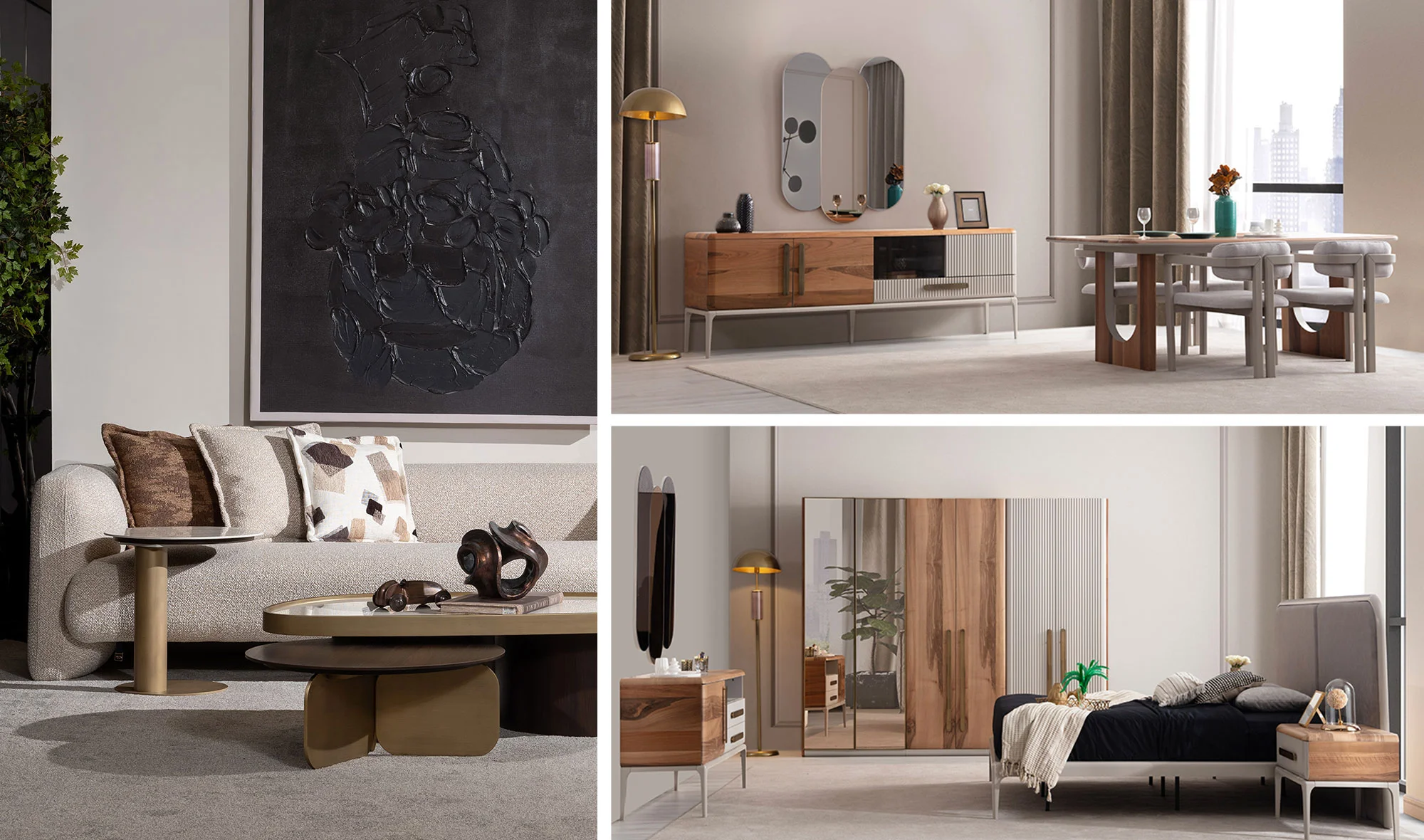 Briza Düğün Paketi