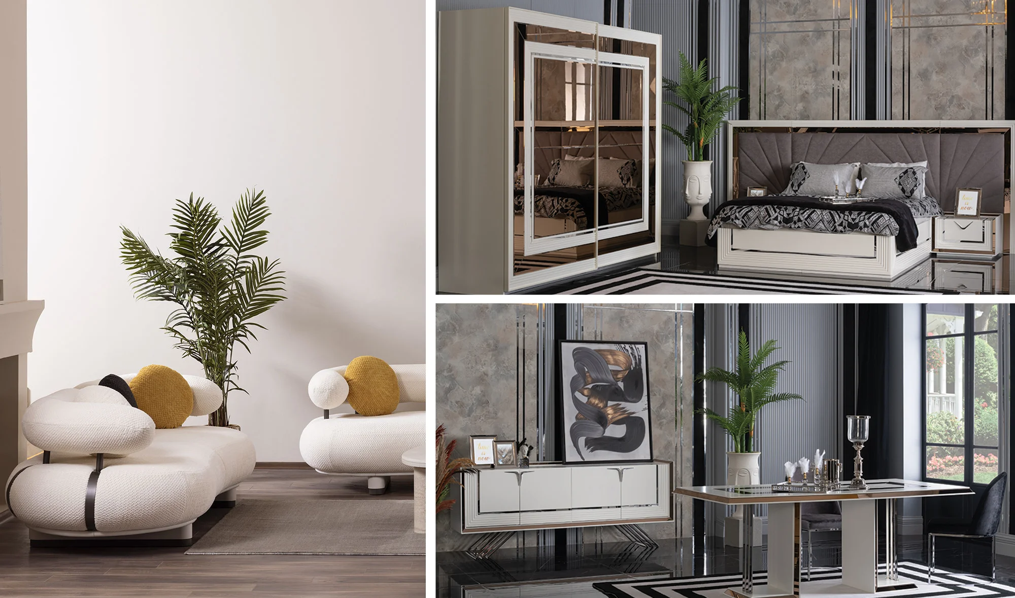 Büyükyalı Düğün Paketi