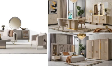 Canyon Düğün Paketi