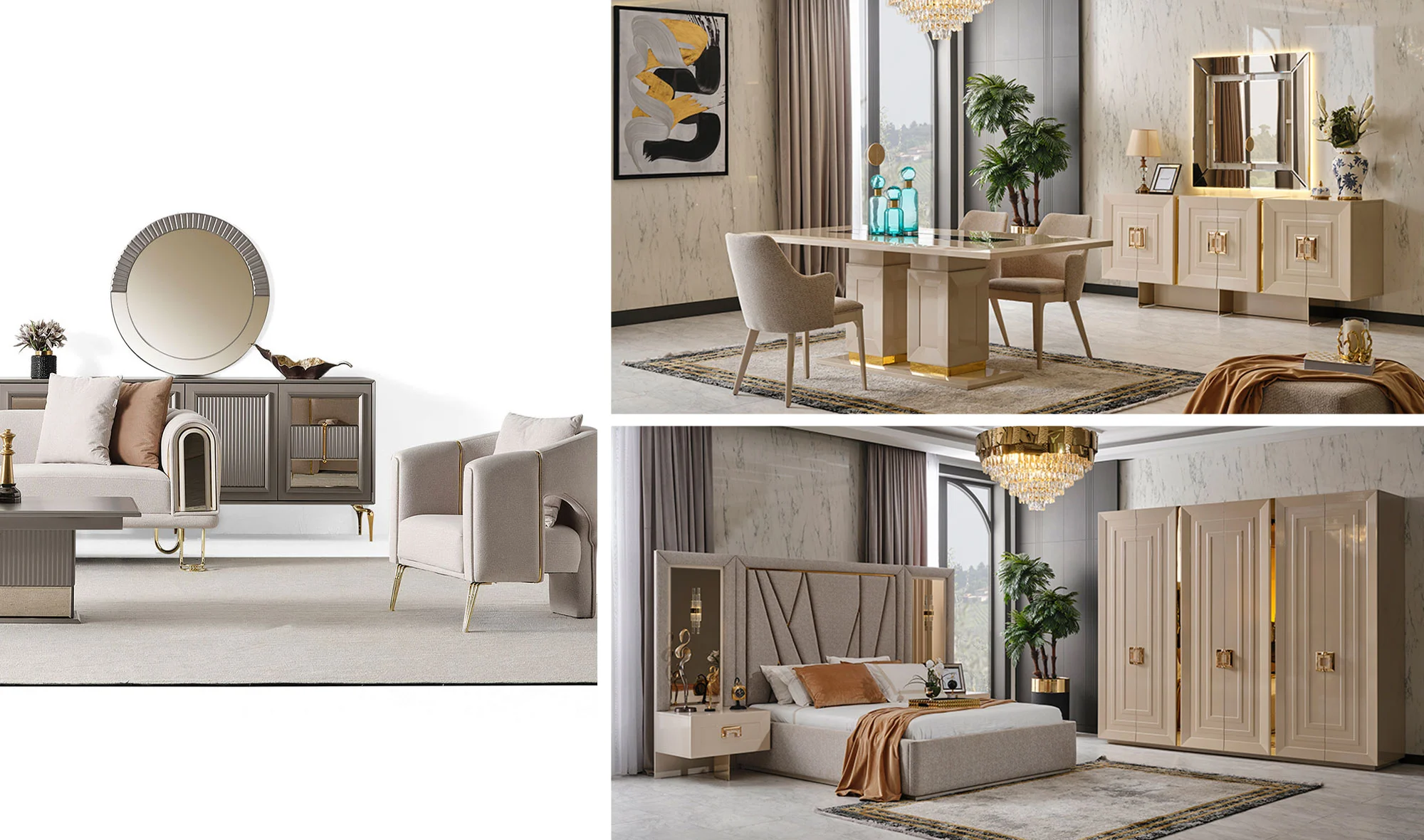 Canyon Düğün Paketi