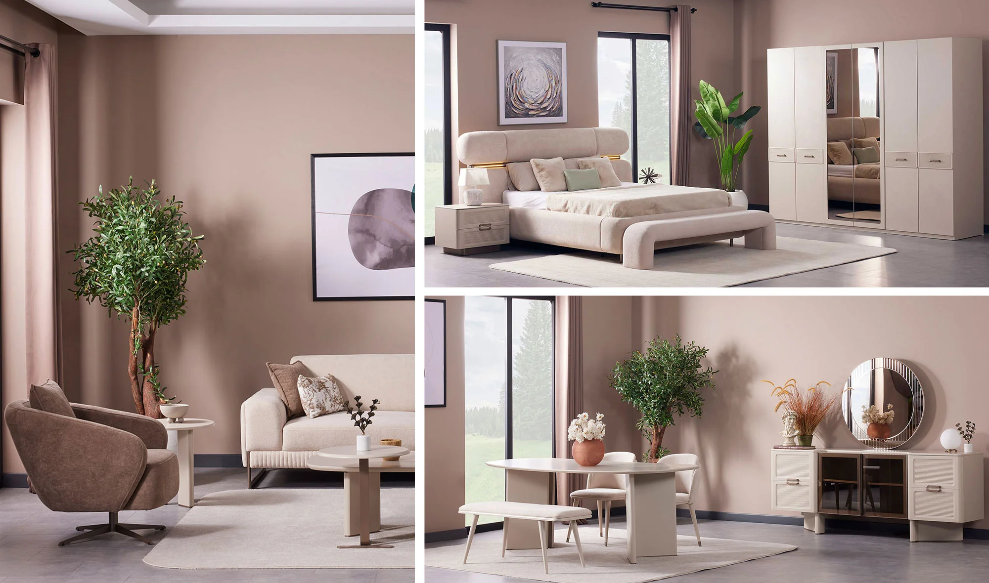 Casto Düğün Paketi