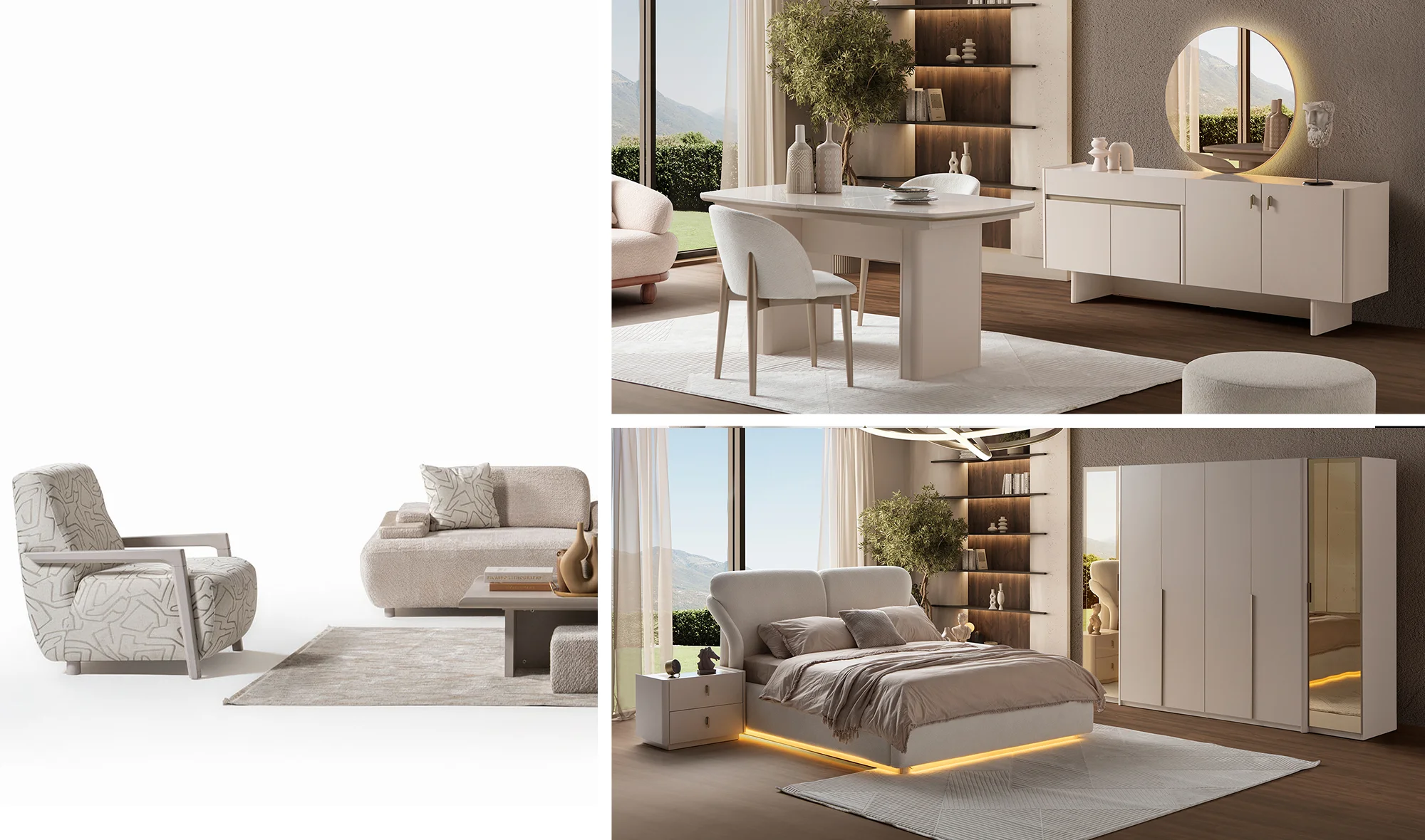 Chello Düğün Paketi