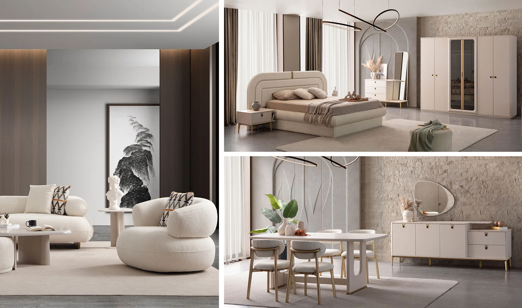 Cunda Düğün Paketi