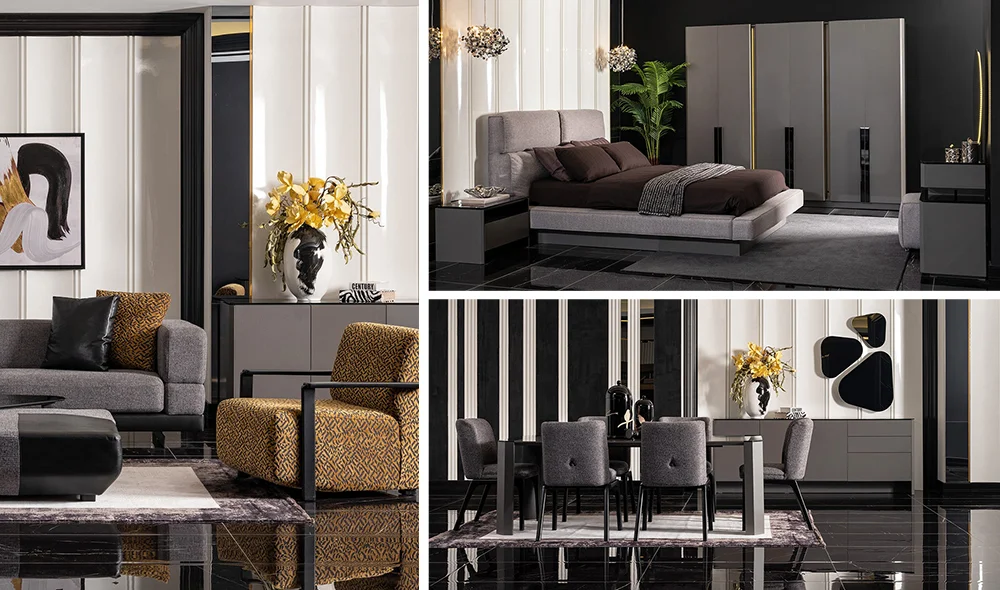 Daniela Düğün Paketi