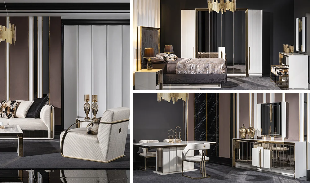 Dante Luxury Düğün Paketi