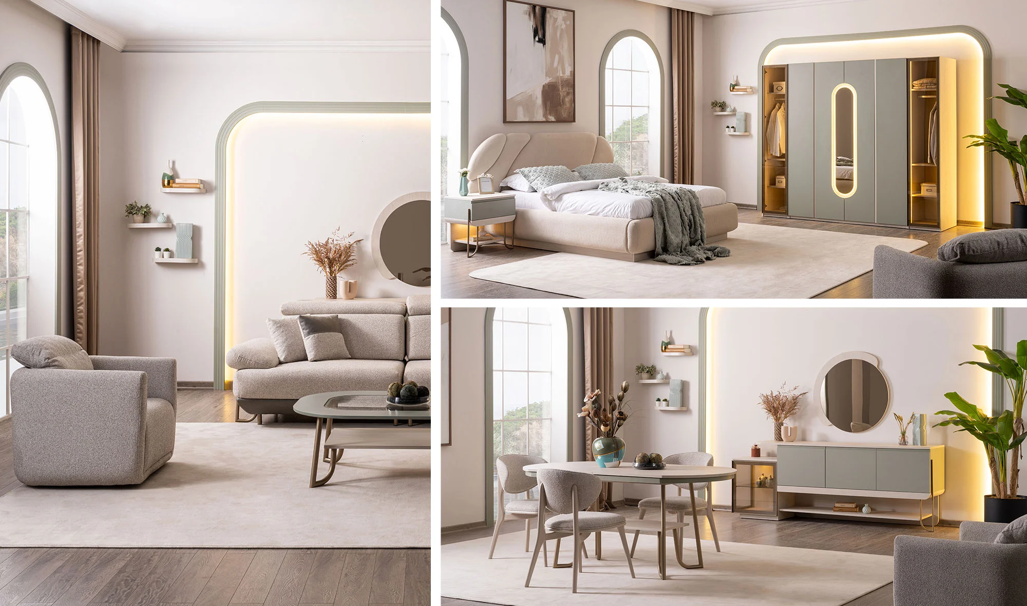 Denrose Düğün Paketi