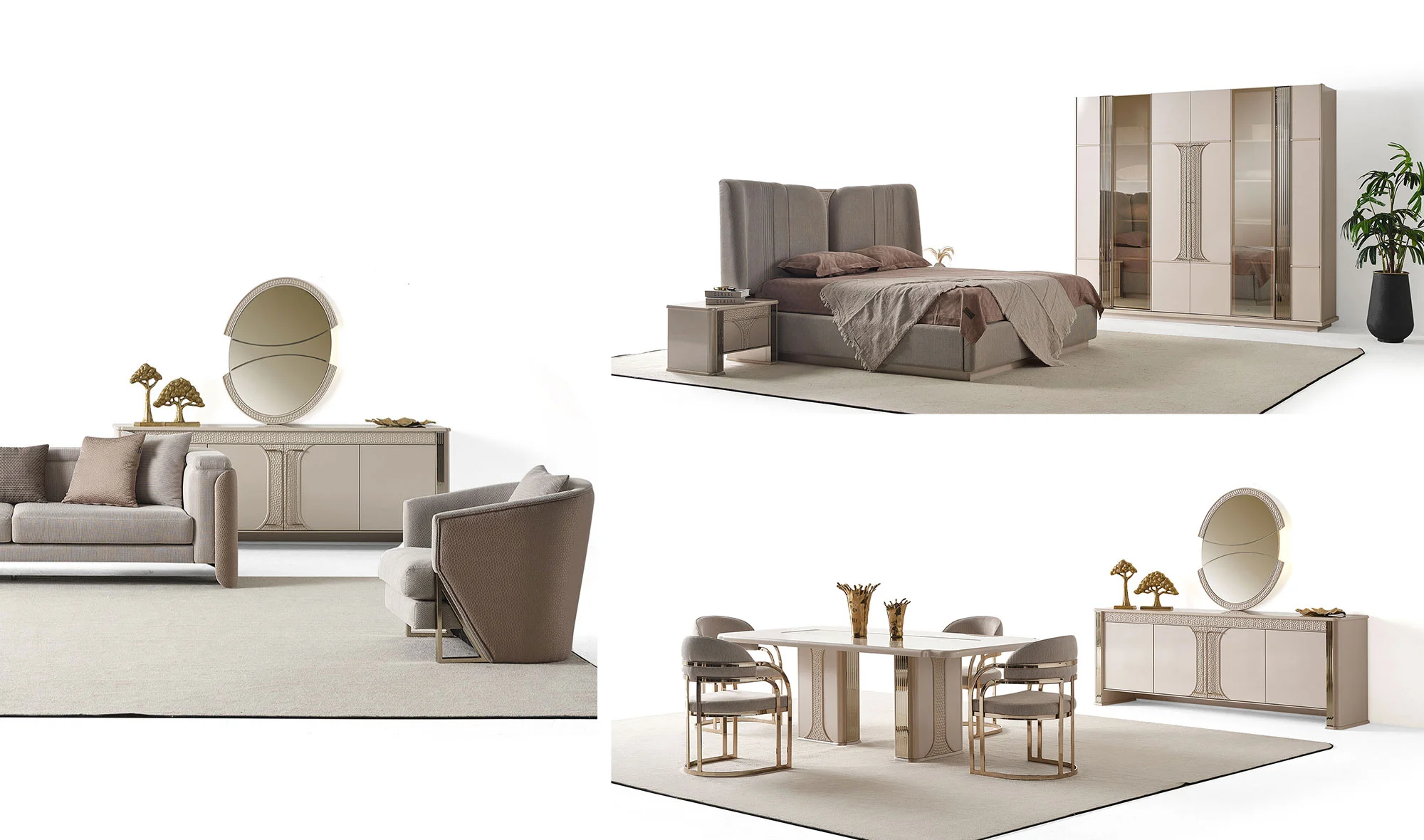 Estonya Düğün Paketi