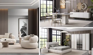 Fabio Düğün Paketi