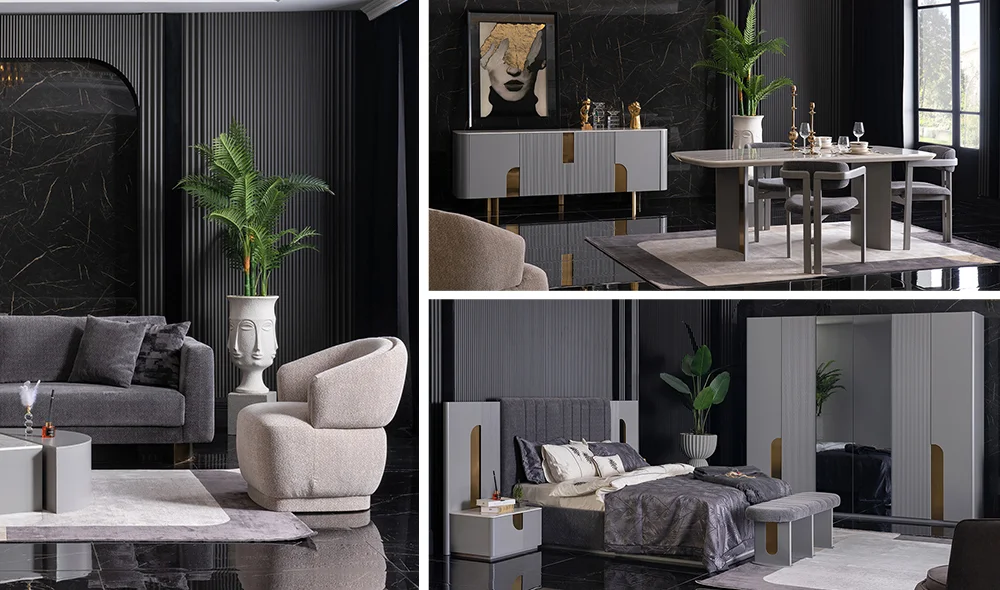 Florya Düğün Paketi