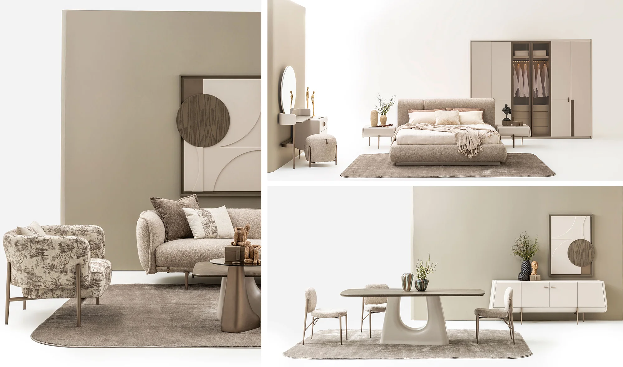 Galaksi Düğün Paketi