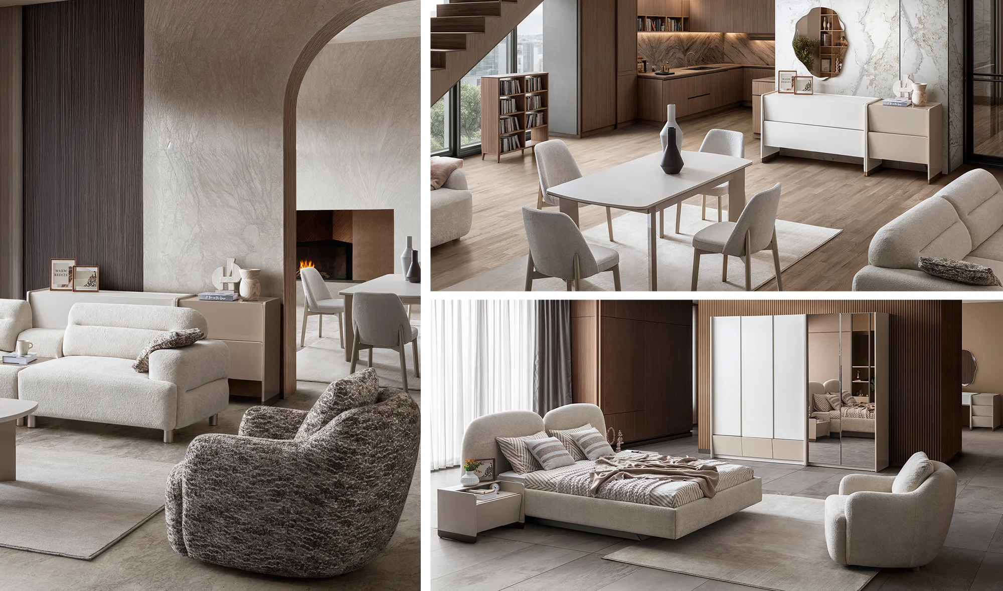 Glory Düğün Paketi