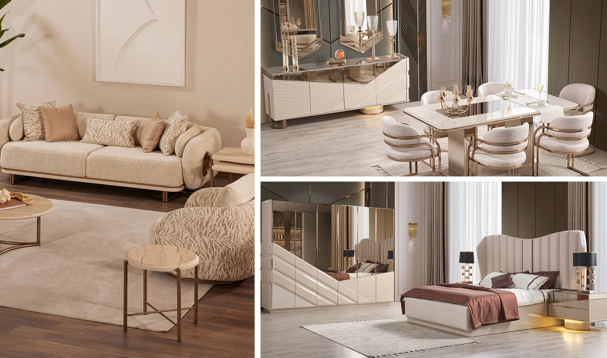 Greta Düğün Paketi