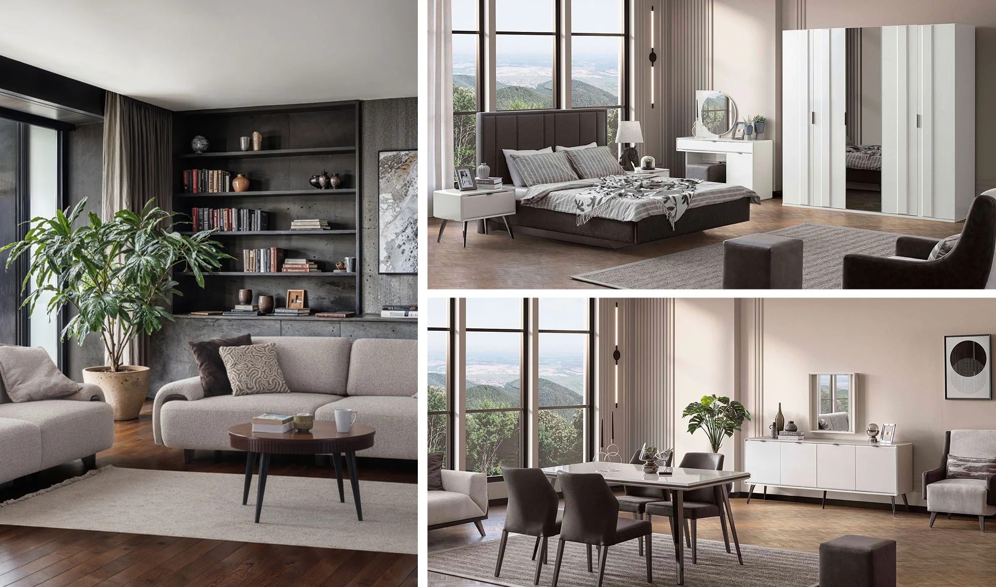 Guess Düğün Paketi