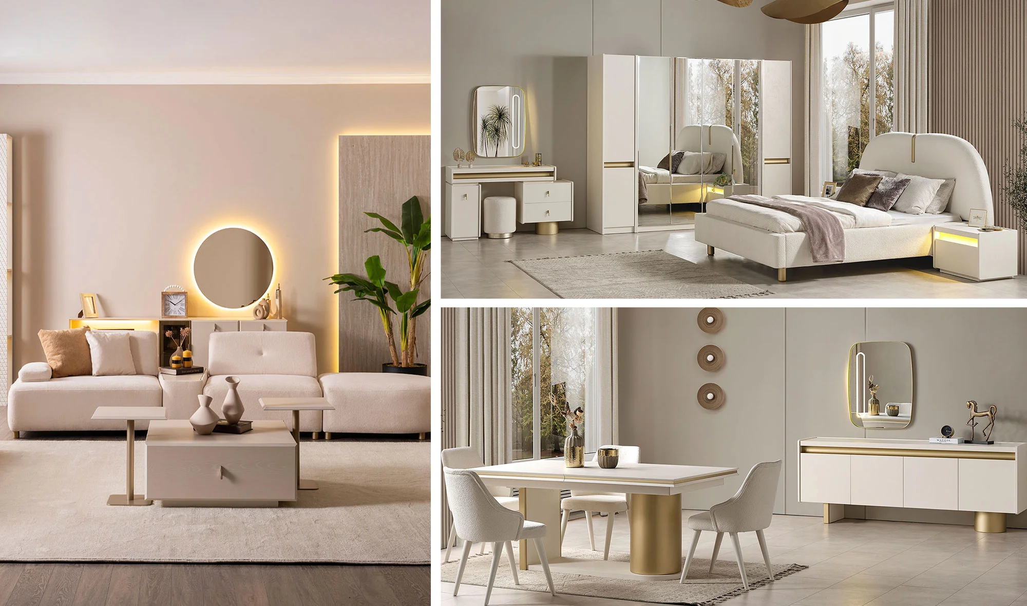 Hennes Düğün Paketi