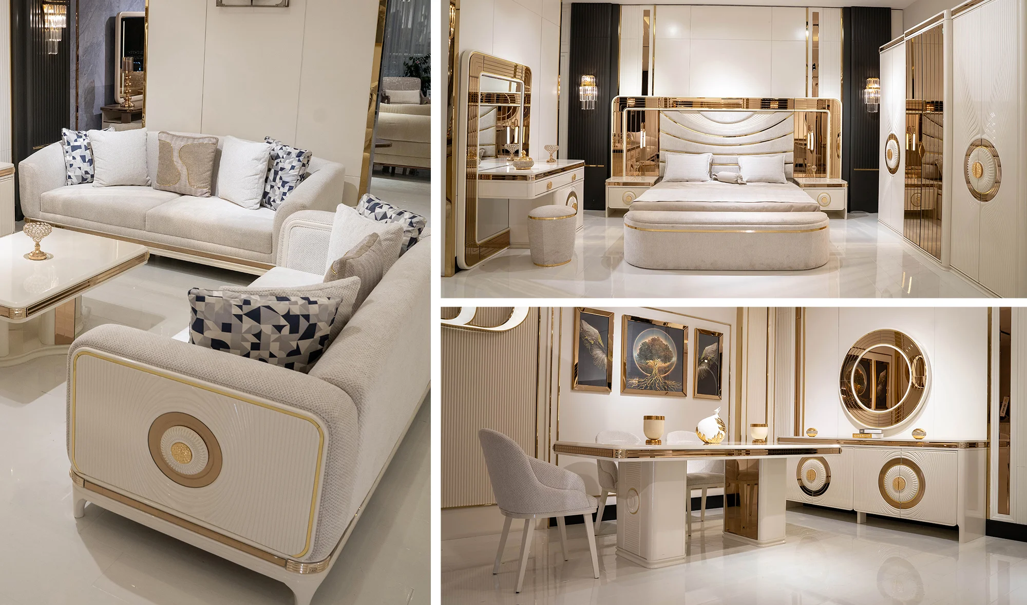 Hollanda Düğün Paketi