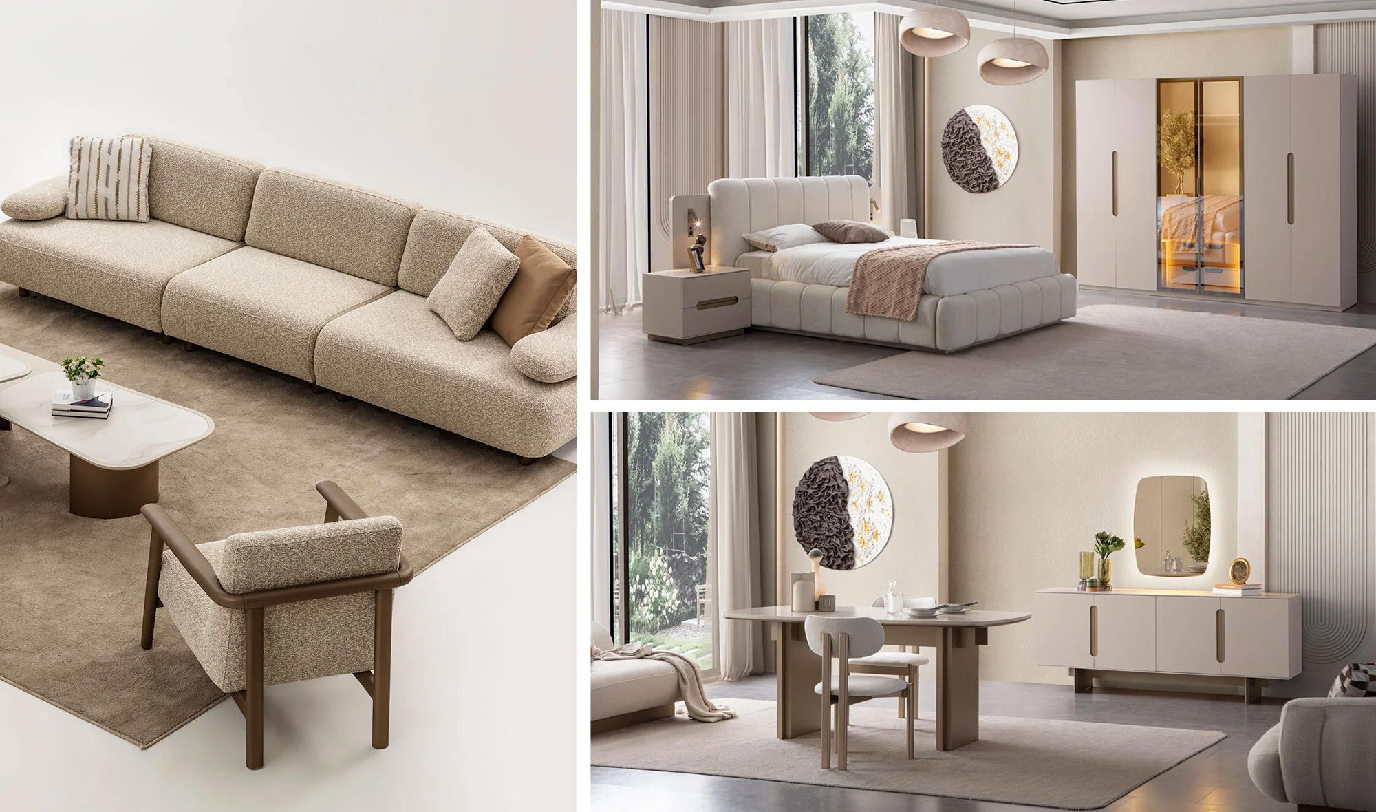 Joss Düğün Paketi