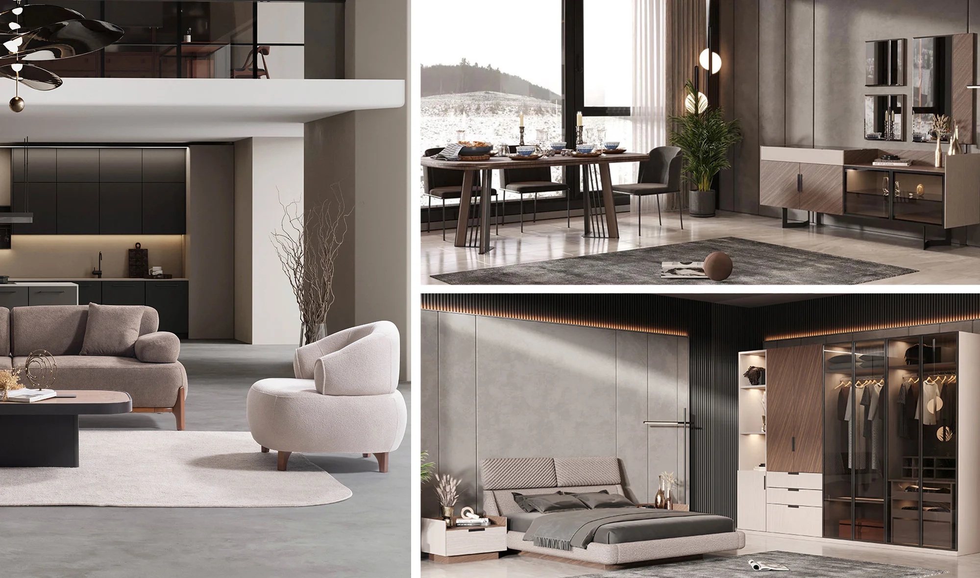 Kapadokya Düğün Paketi