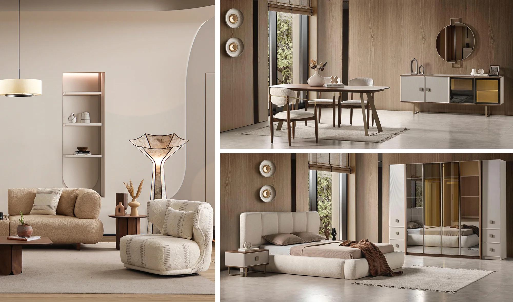 Karte Düğün Paketi