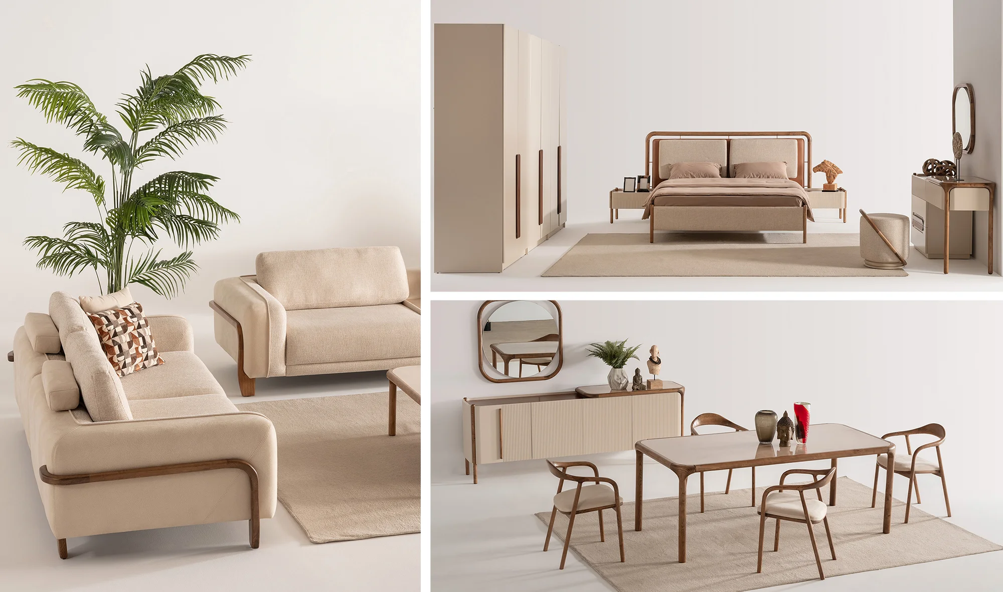 Laila Düğün Paketi