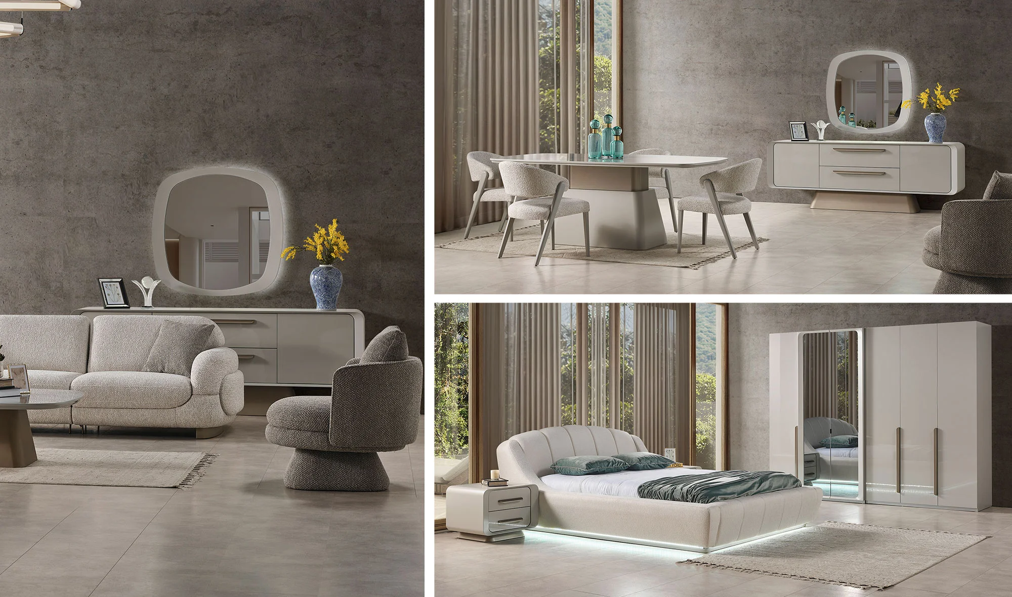 Lenka Düğün Paketi