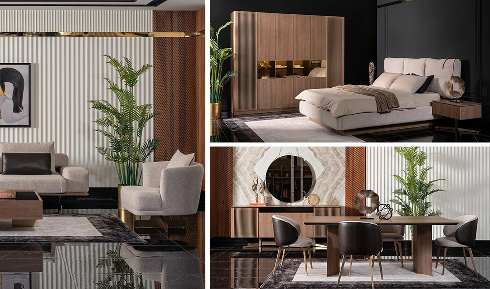 Leonard Düğün Paketi