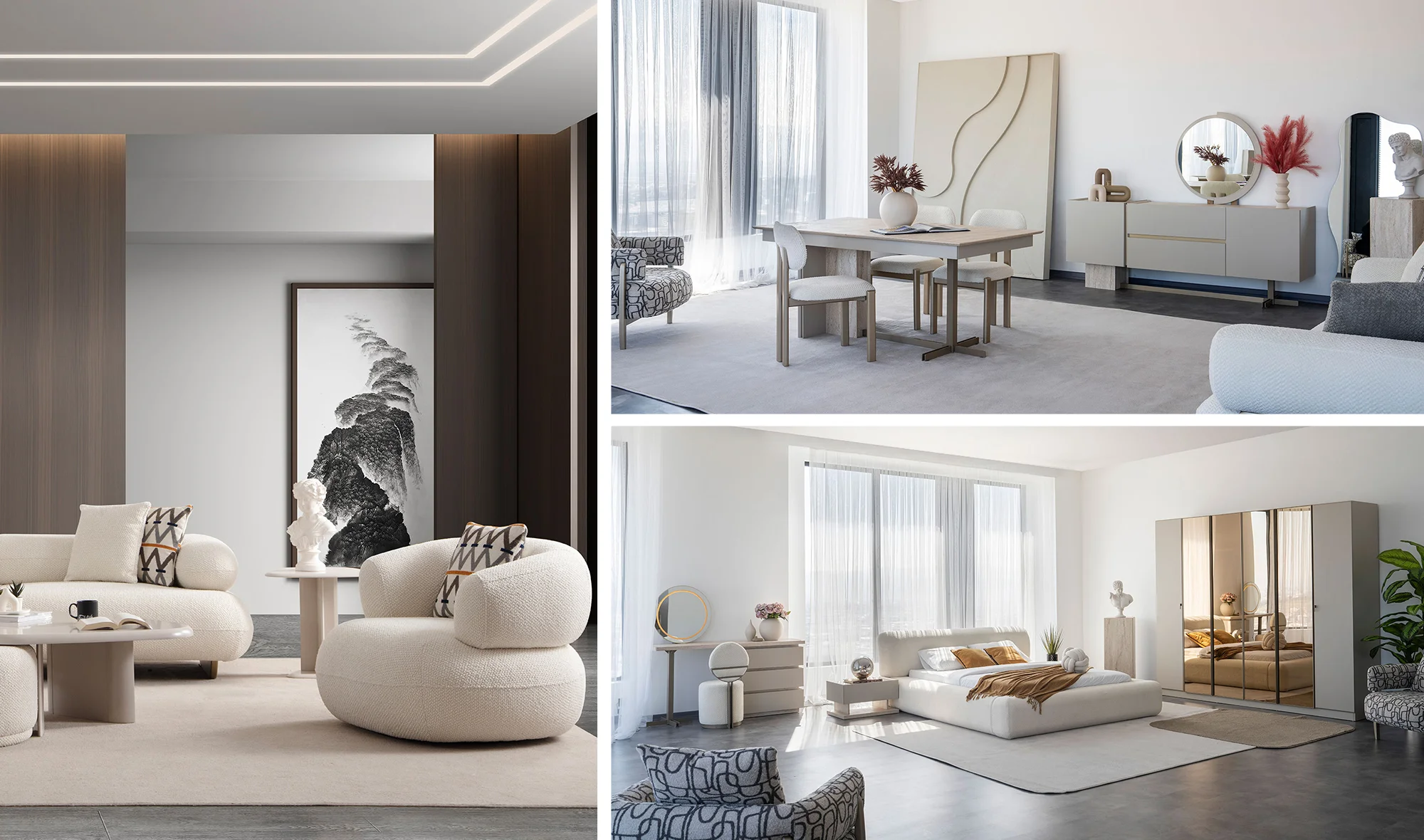 Levante Düğün Paketi