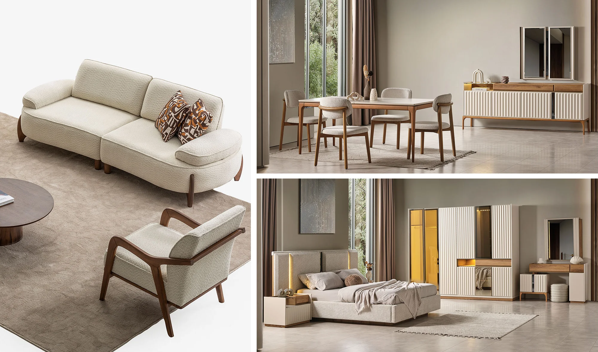 Lincoln Düğün Paketi