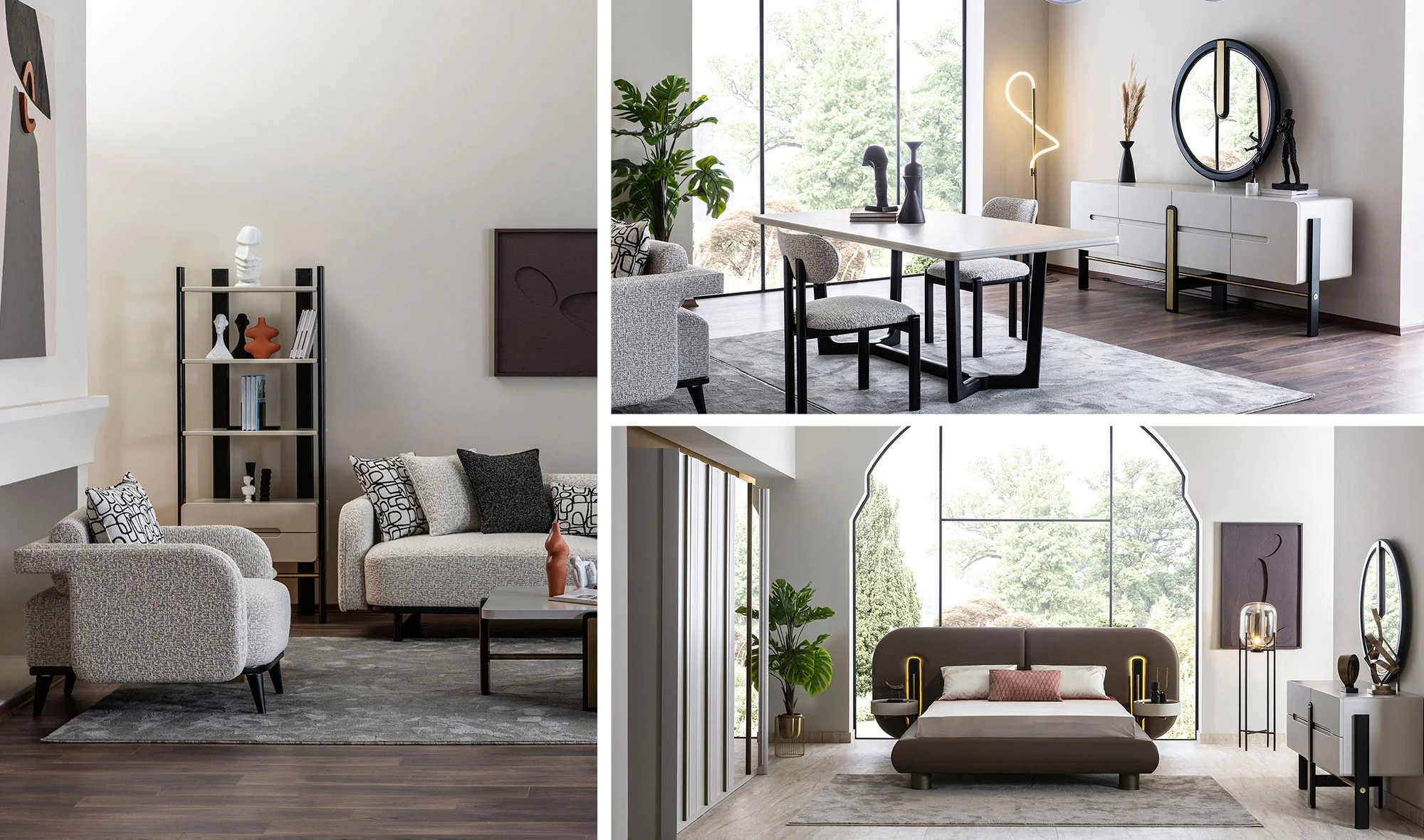 Liva Düğün Paketi